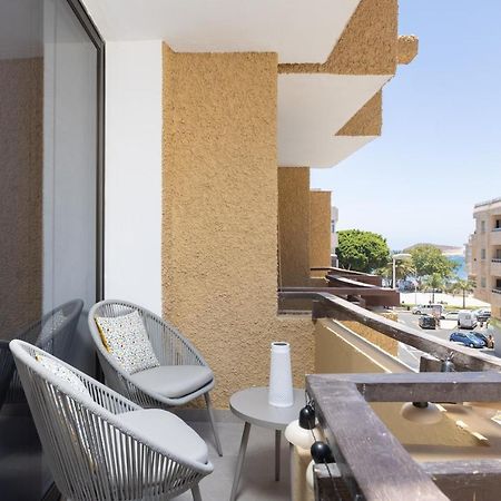 El Medano Flash Point Holiday Home By Sunkeyrents Екстер'єр фото