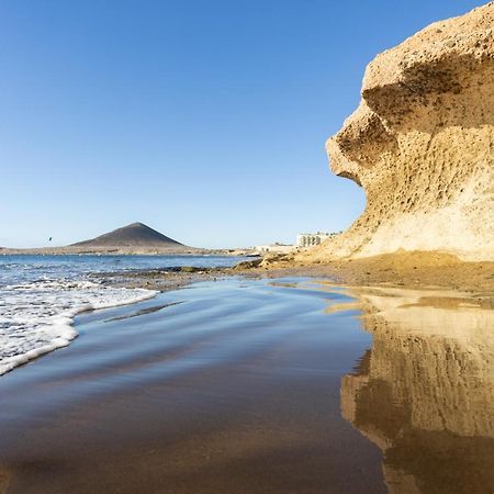 El Medano Flash Point Holiday Home By Sunkeyrents Екстер'єр фото