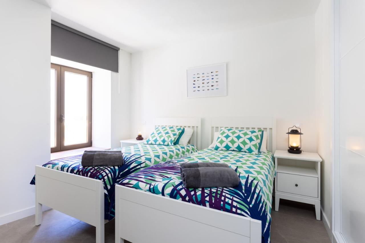El Medano Flash Point Holiday Home By Sunkeyrents Екстер'єр фото