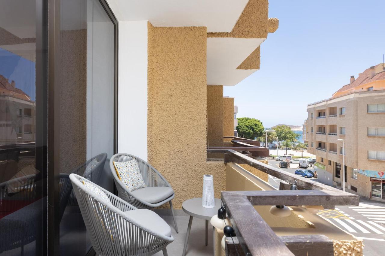 El Medano Flash Point Holiday Home By Sunkeyrents Екстер'єр фото