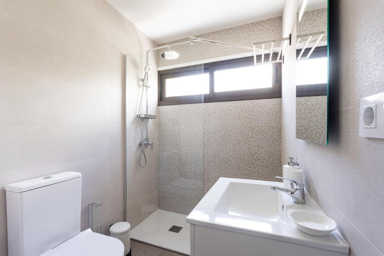 El Medano Flash Point Holiday Home By Sunkeyrents Екстер'єр фото