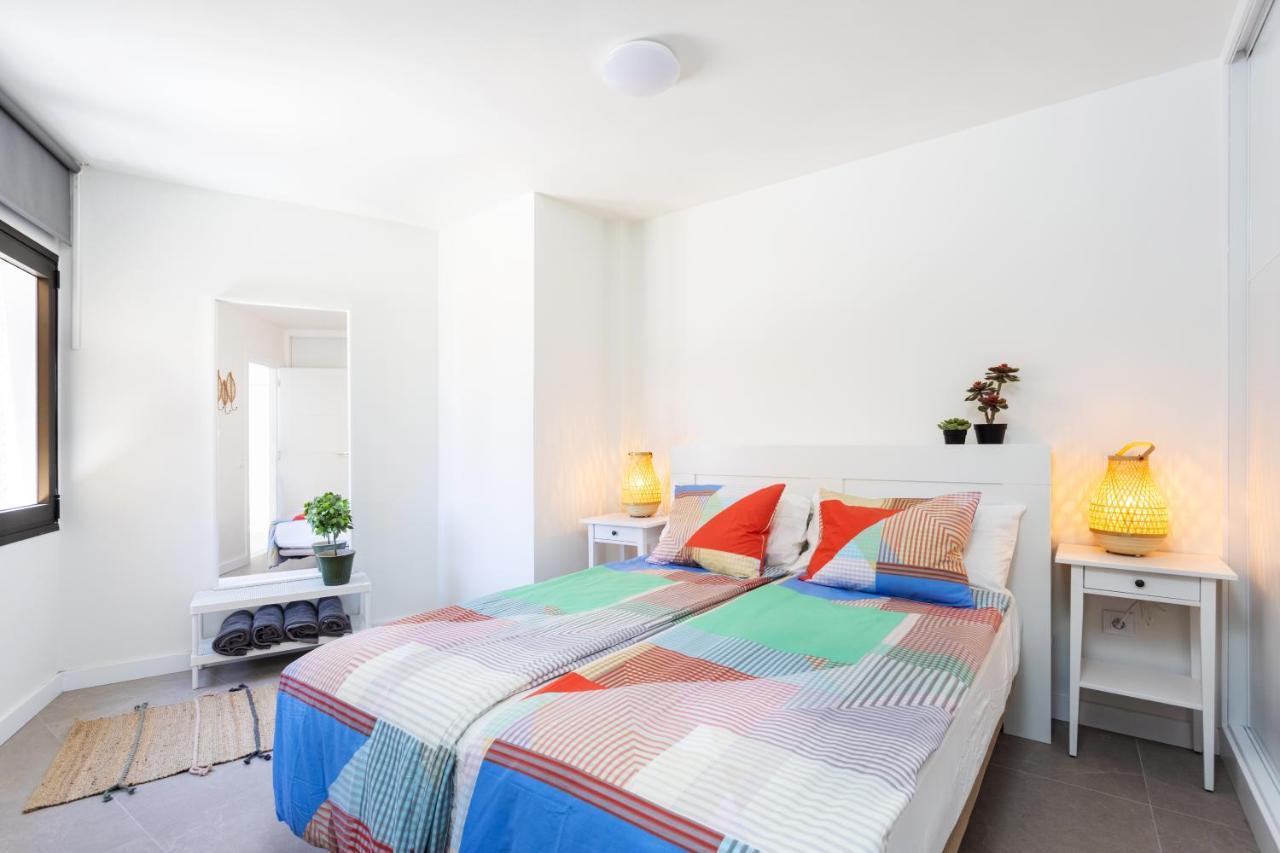 El Medano Flash Point Holiday Home By Sunkeyrents Екстер'єр фото