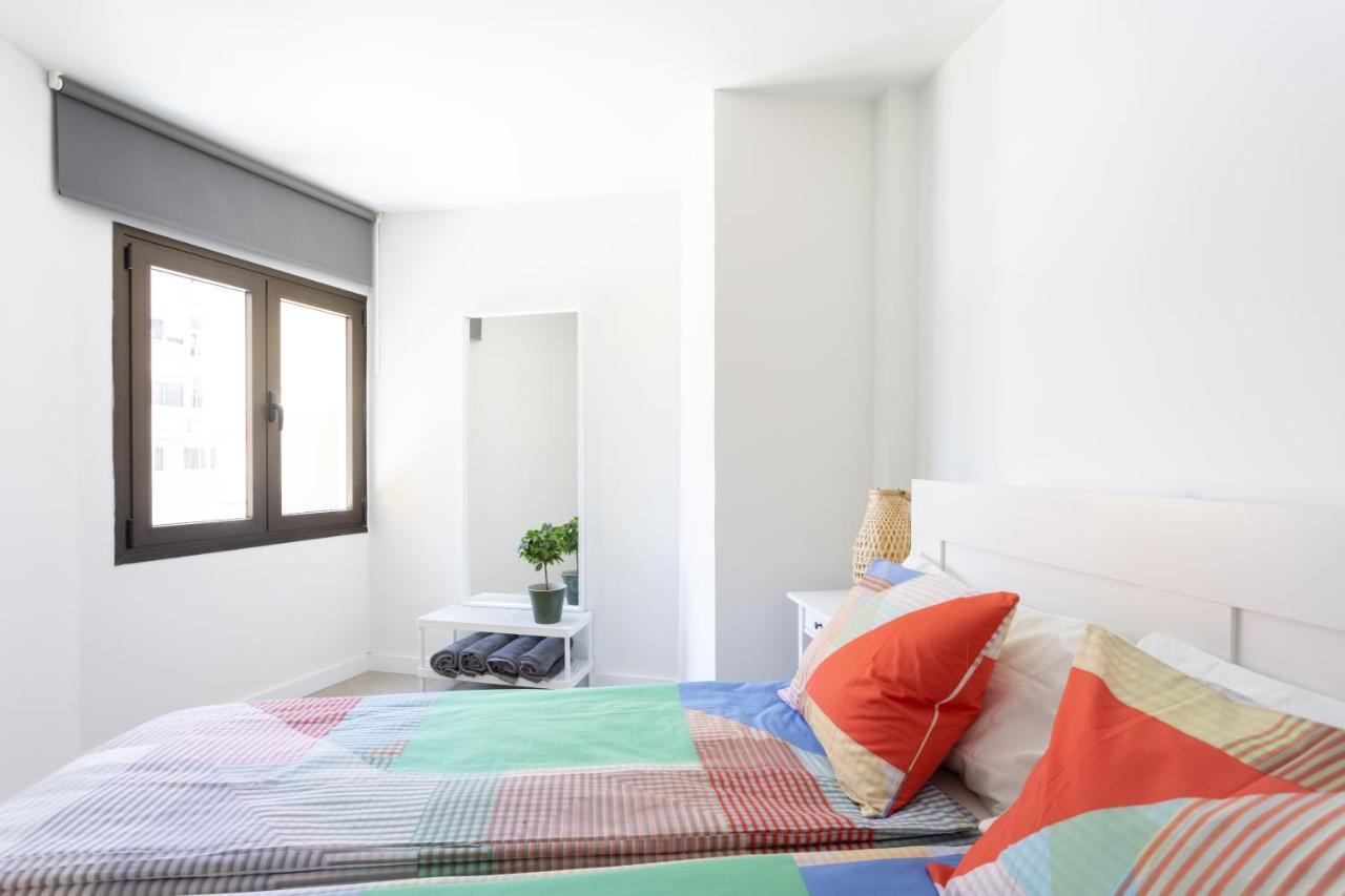 El Medano Flash Point Holiday Home By Sunkeyrents Екстер'єр фото
