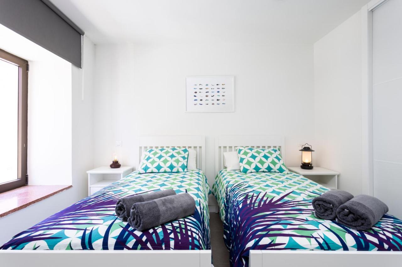 El Medano Flash Point Holiday Home By Sunkeyrents Екстер'єр фото
