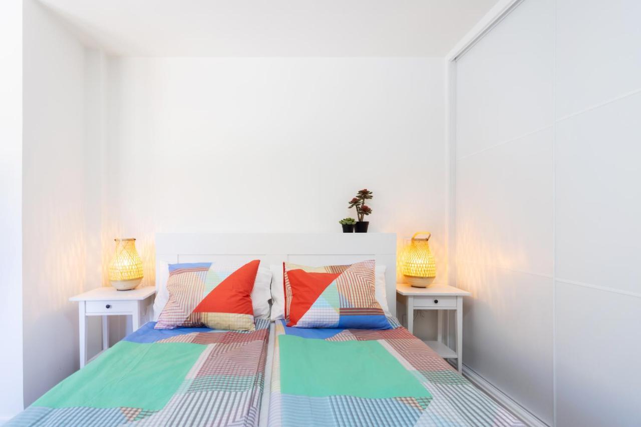 El Medano Flash Point Holiday Home By Sunkeyrents Екстер'єр фото