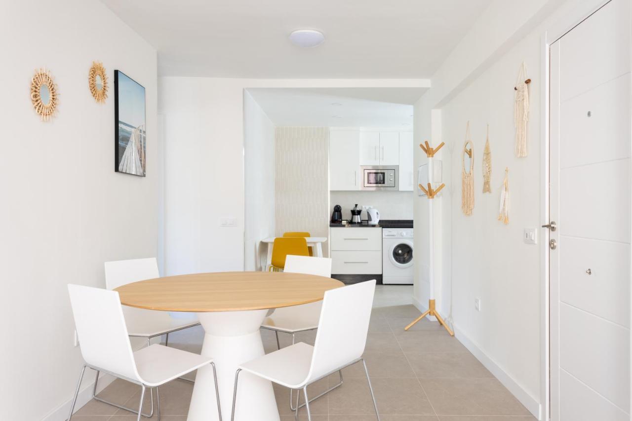 El Medano Flash Point Holiday Home By Sunkeyrents Екстер'єр фото