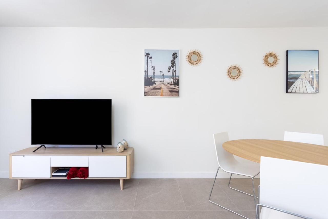 El Medano Flash Point Holiday Home By Sunkeyrents Екстер'єр фото