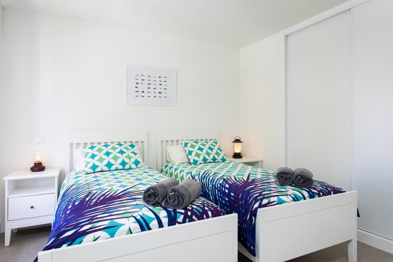 El Medano Flash Point Holiday Home By Sunkeyrents Екстер'єр фото