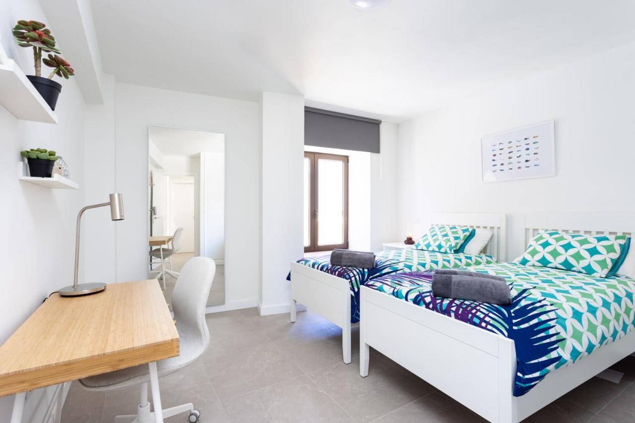 El Medano Flash Point Holiday Home By Sunkeyrents Екстер'єр фото