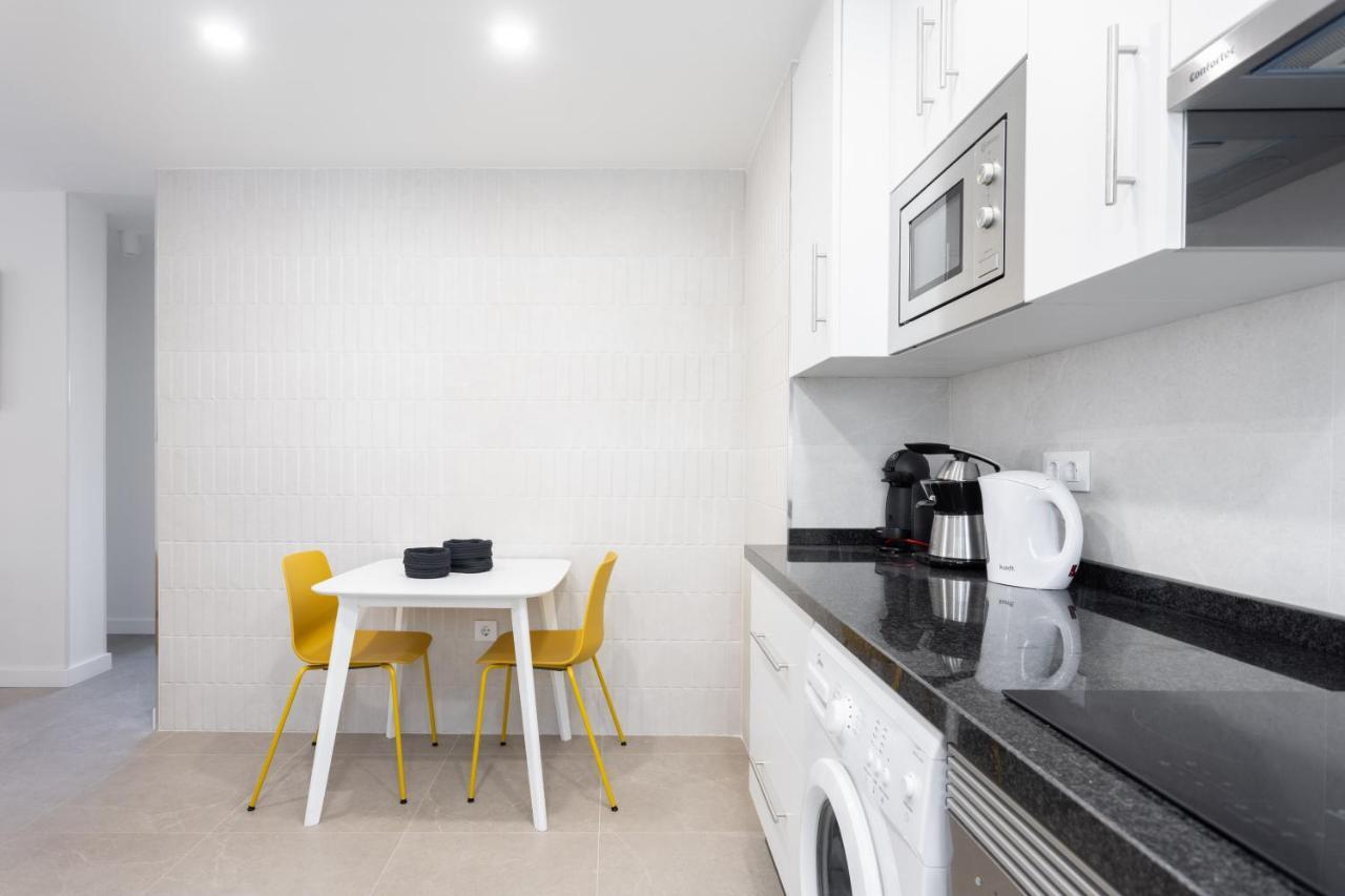 El Medano Flash Point Holiday Home By Sunkeyrents Екстер'єр фото