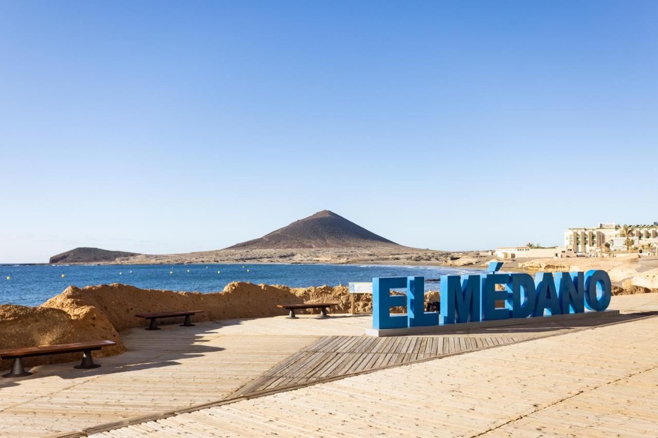 El Medano Flash Point Holiday Home By Sunkeyrents Екстер'єр фото