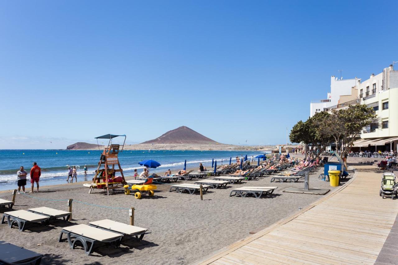 El Medano Flash Point Holiday Home By Sunkeyrents Екстер'єр фото